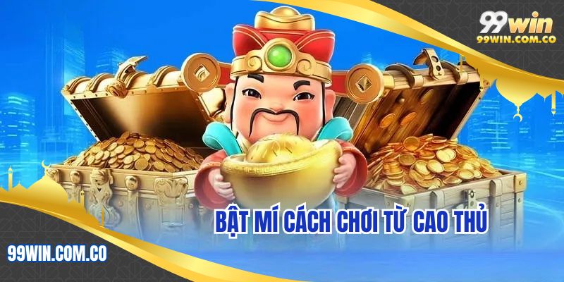 Canh thời điểm tham gia tăng thêm tỉ lệ chiến thắng