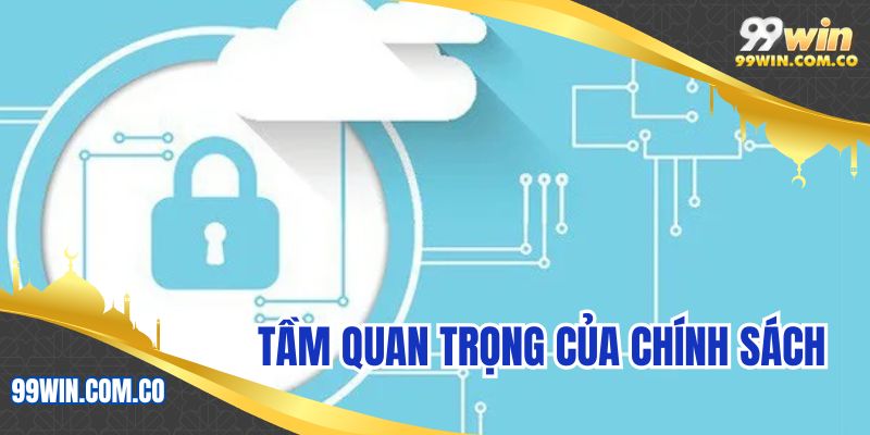 Tầm quan trọng của chính sách