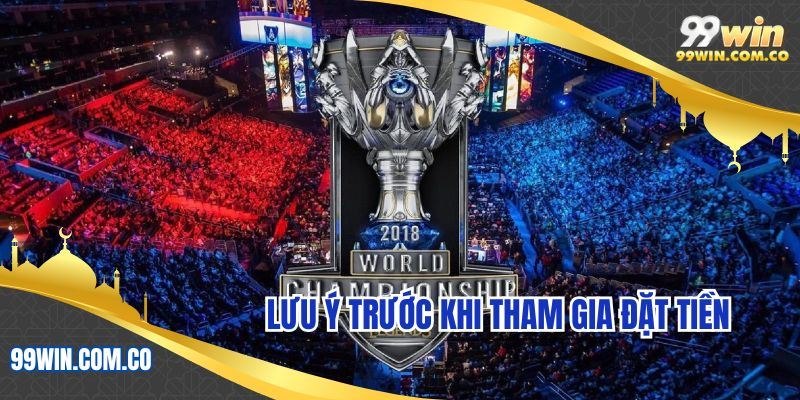 Lưu ý quan trọng trước khi soi kèo và đưa ra quyết định tại 99WIN