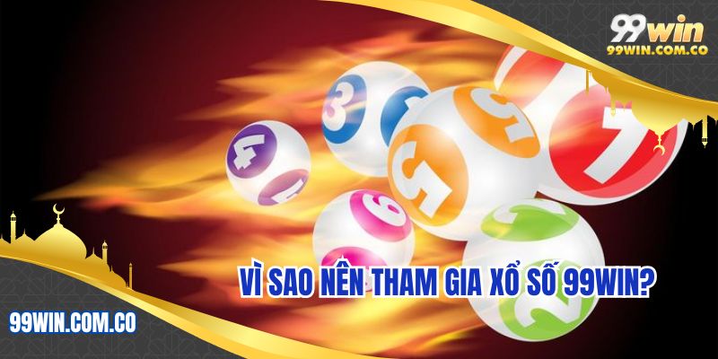 Vì sao nên chọn sảnh cược ở 99WIN