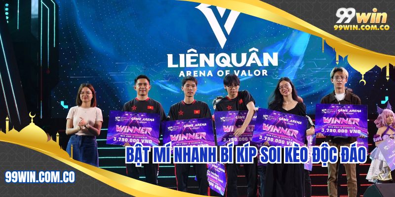 Nghiên cứu phong độ thi đấu - Mẹo cược esports hiệu quả